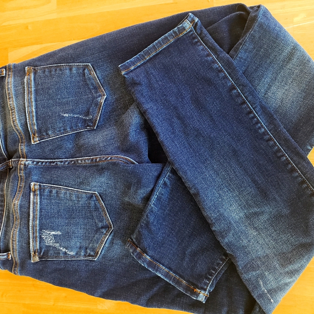 Judy Blue jeans